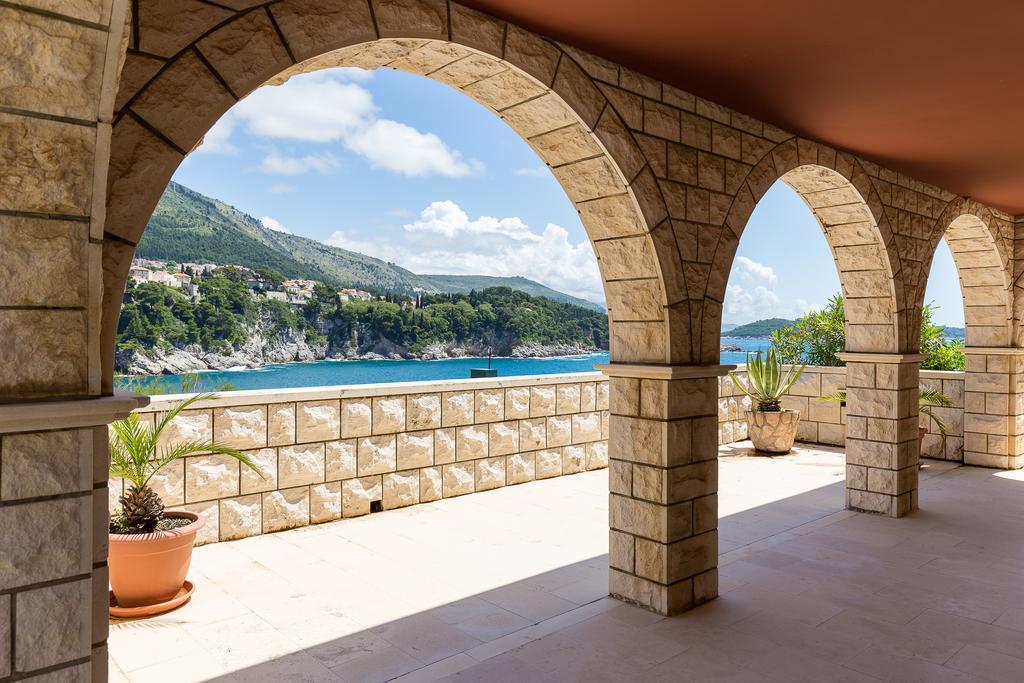 Guest House Steel Dubrovnik Extérieur photo