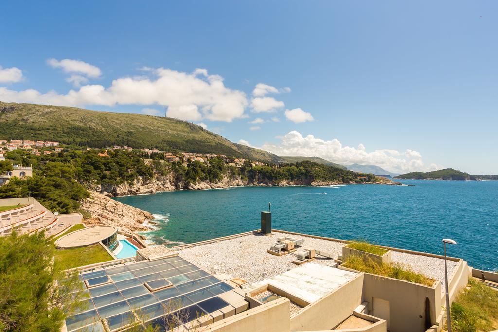 Guest House Steel Dubrovnik Extérieur photo